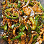 Best 207. Mongolian Chicken in Buffalo Grove, IL