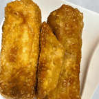 Best 03. Vegetable Egg Roll (2) in Buffalo Grove, IL