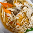 Best 27. House Noodle Soup (For Two) in Buffalo Grove, IL