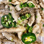 Best SP16. Salt & Pepper Smelt Fish in Buffalo Grove, IL