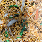 Best Chicken or BBQ Pork Shanghai Egg Noodle in Buffalo Grove, IL